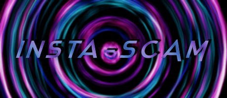 instaSCAM