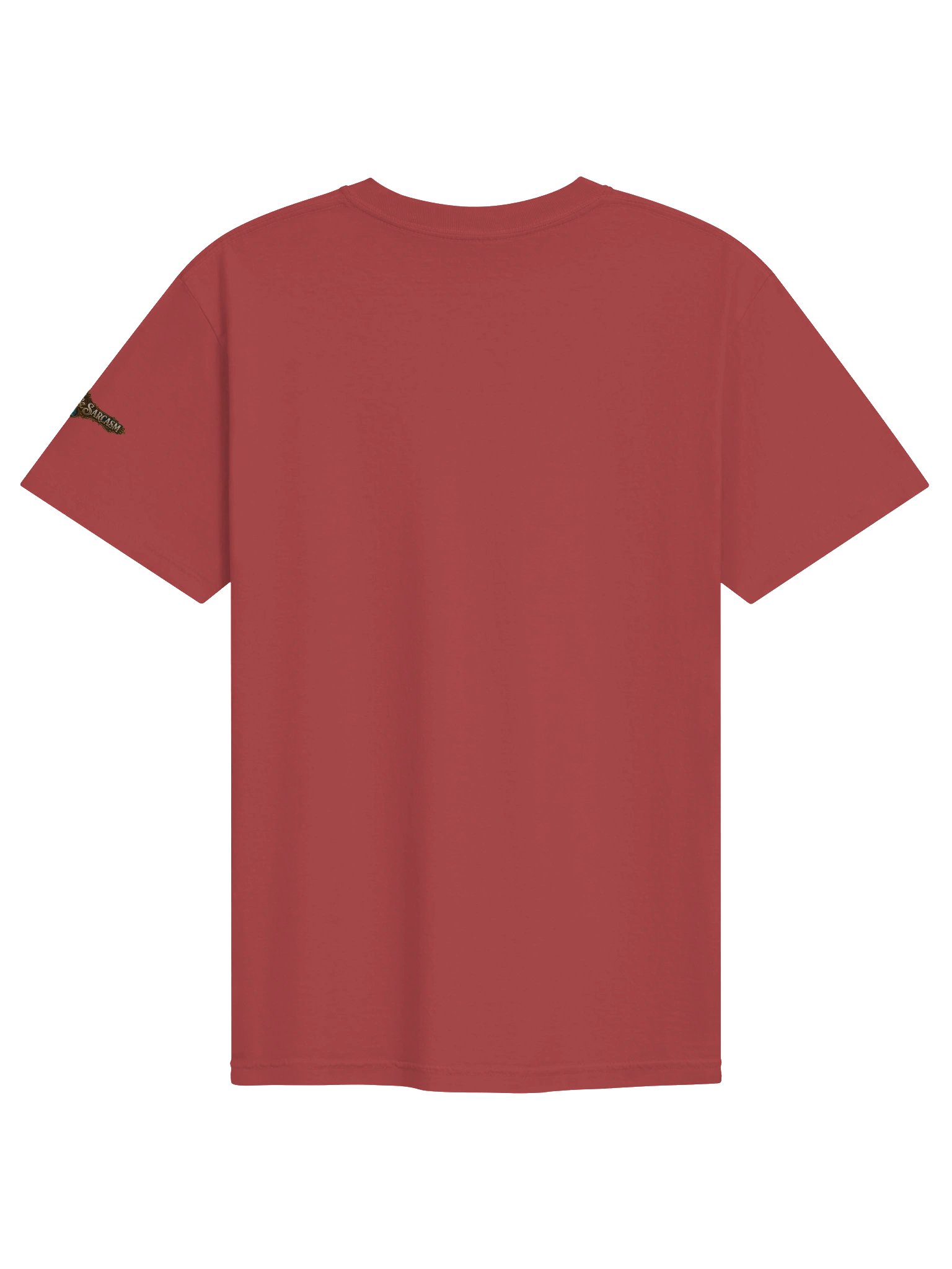 Syntax & Sarcasm Dashboard Whisperer Heavyweight Premium T-Shirt product image (60)