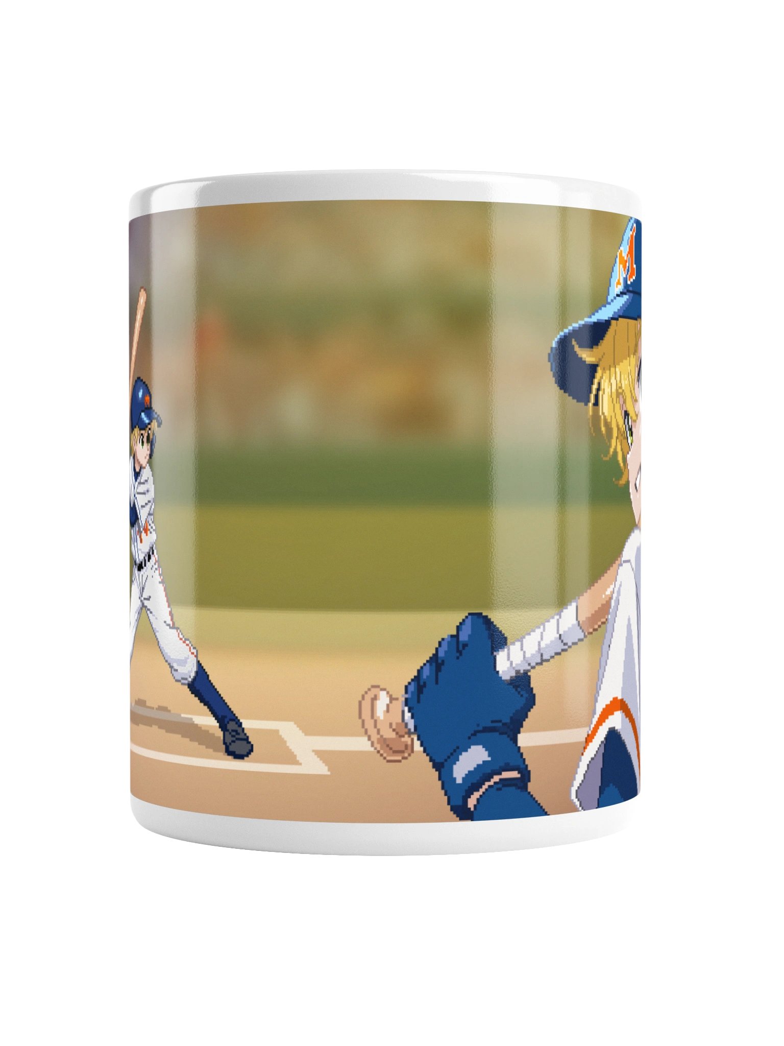 Baseball Mug product image (5)