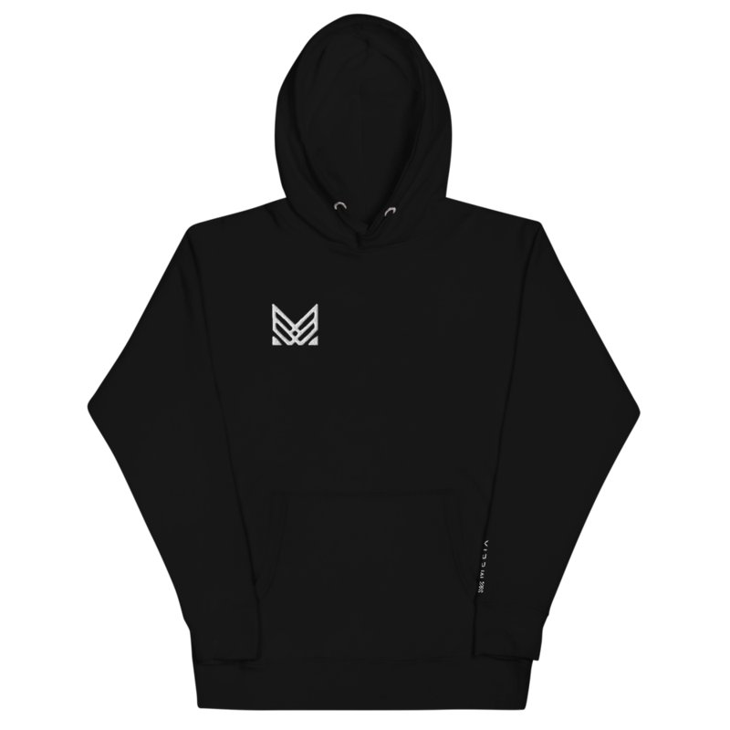 Hoodie - Embroidered Logo product image (3)