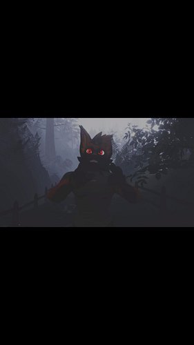 If I can’t have you~ No One Can~ #vr #horror #yandere #viral #furries