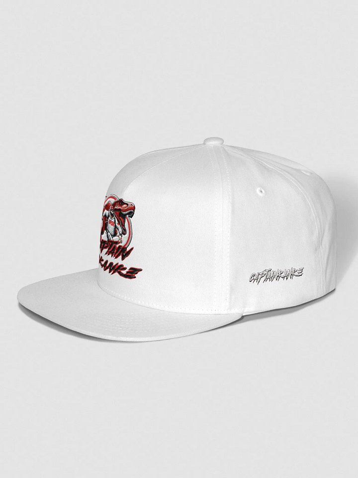 T-Rex & Cap product image (2)
