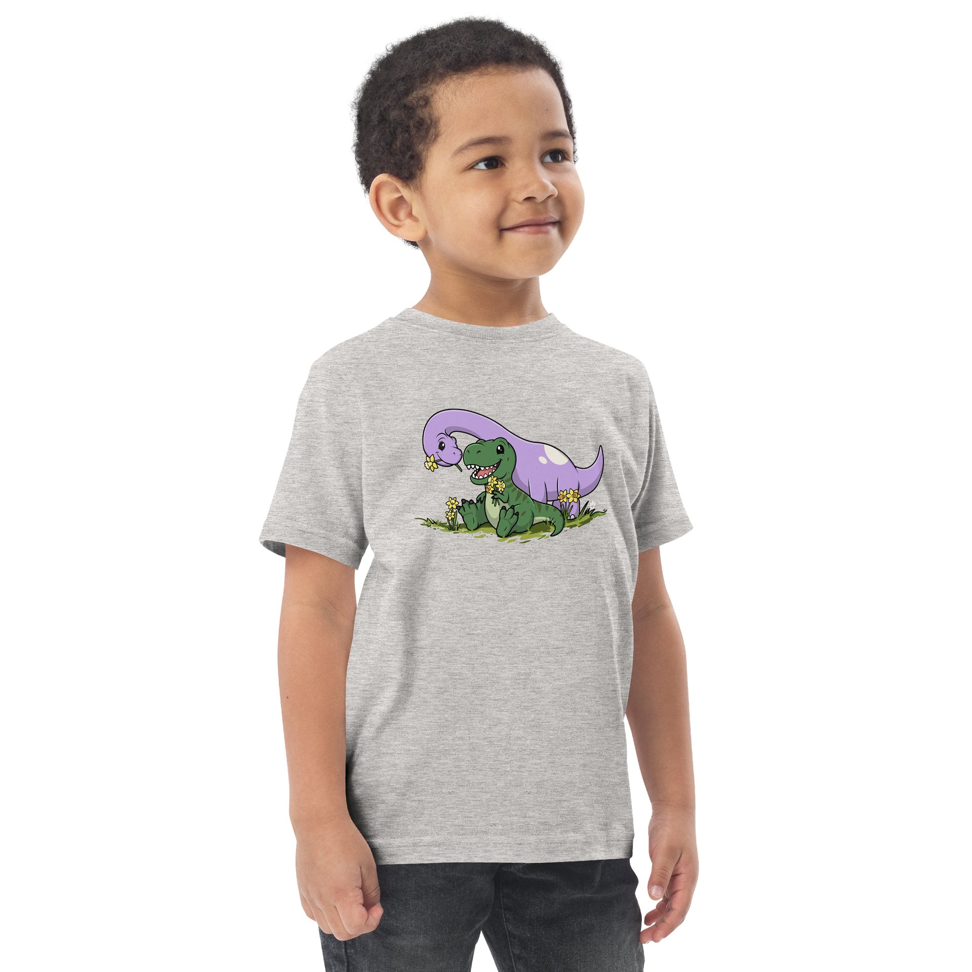 Kindness Grows - Toddler Tee product image (2)