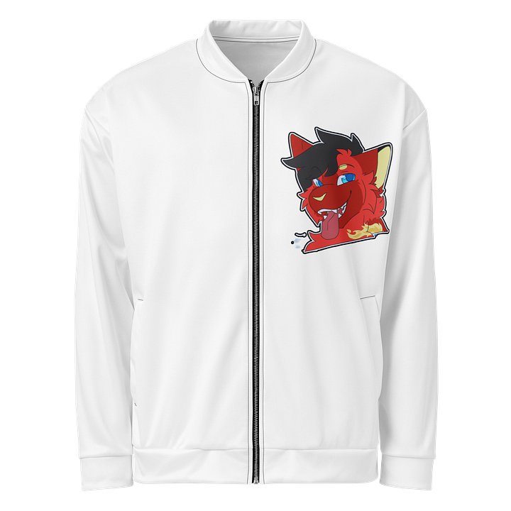 Preformer outfit Bomber Jacket product image (1)