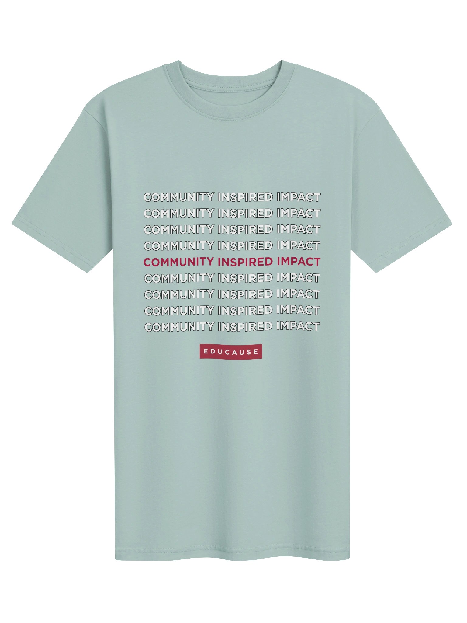 Men's Community Inspired Impact Tee product image (25)