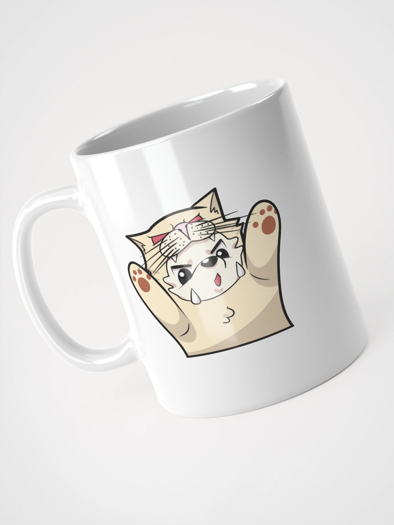 Cougar Onseie Mug product image (7)
