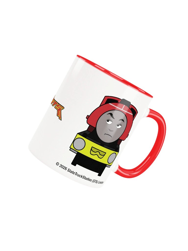 SixTeen Mug product image (7)
