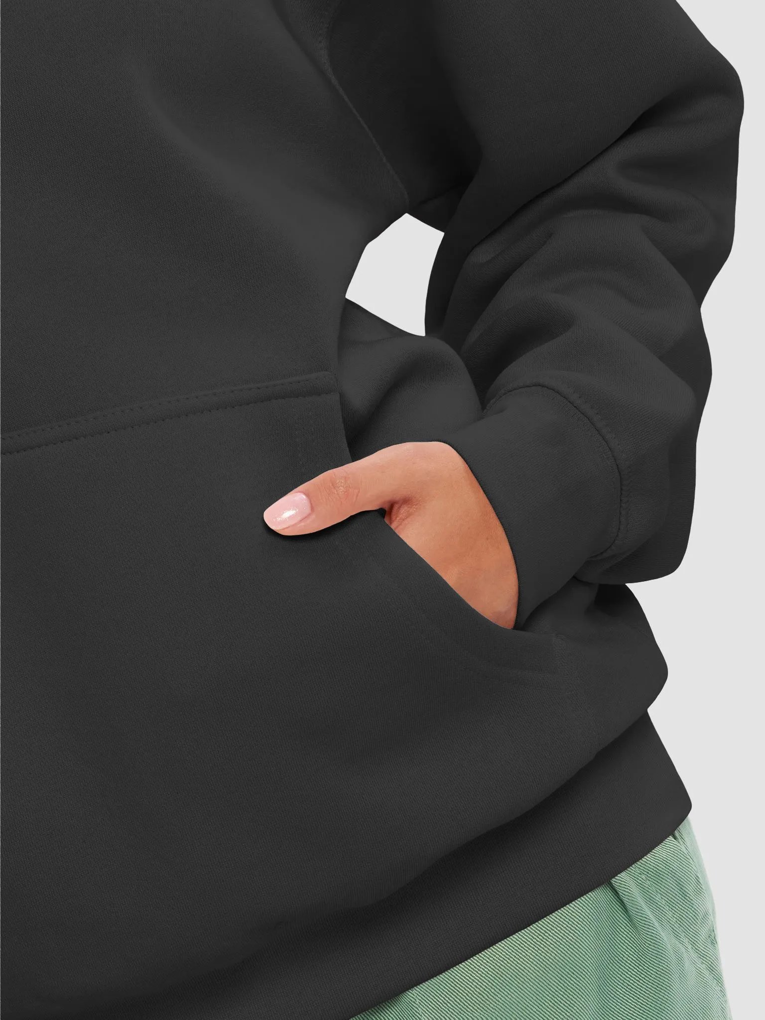 I <3 RD HOODIE product image (8)