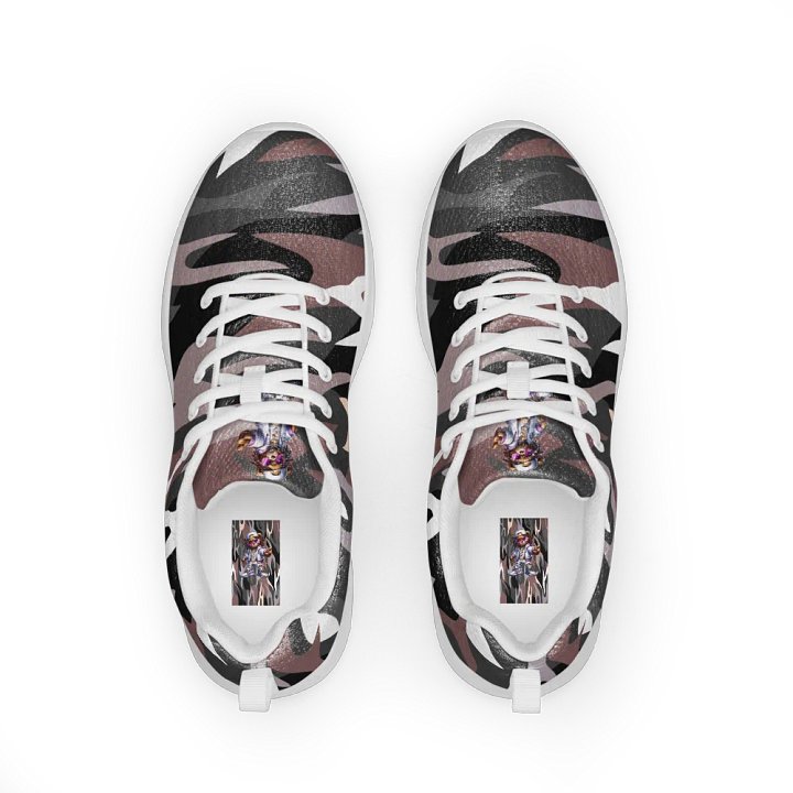 Platypus Athletic Sneakers product image (1)