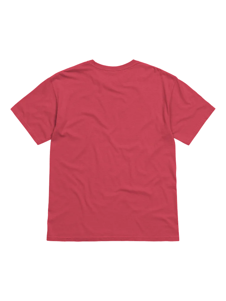 '4TWR' Embroidered T-Shirt product image (2)
