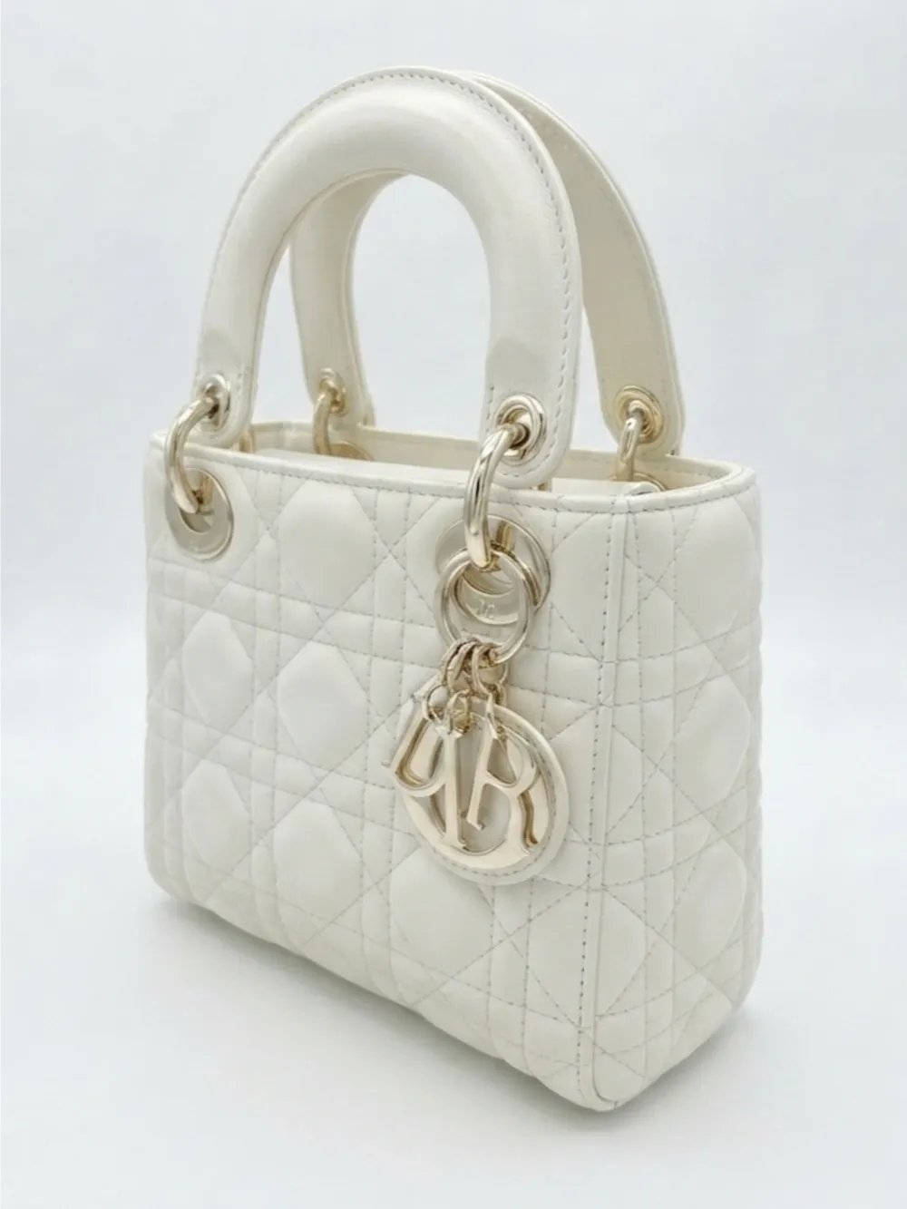 Dior High Qualtyشنطة ديور نسائية فاخرة - هاي كوالتي درجة أولى product image (6)