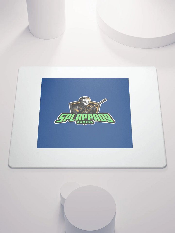 Splappa09 Gaming Mousepad product image (2)