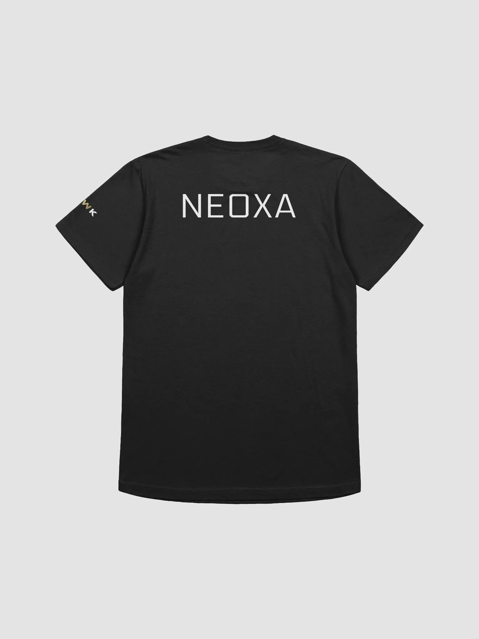 Neoxa T-shirt product image (2)
