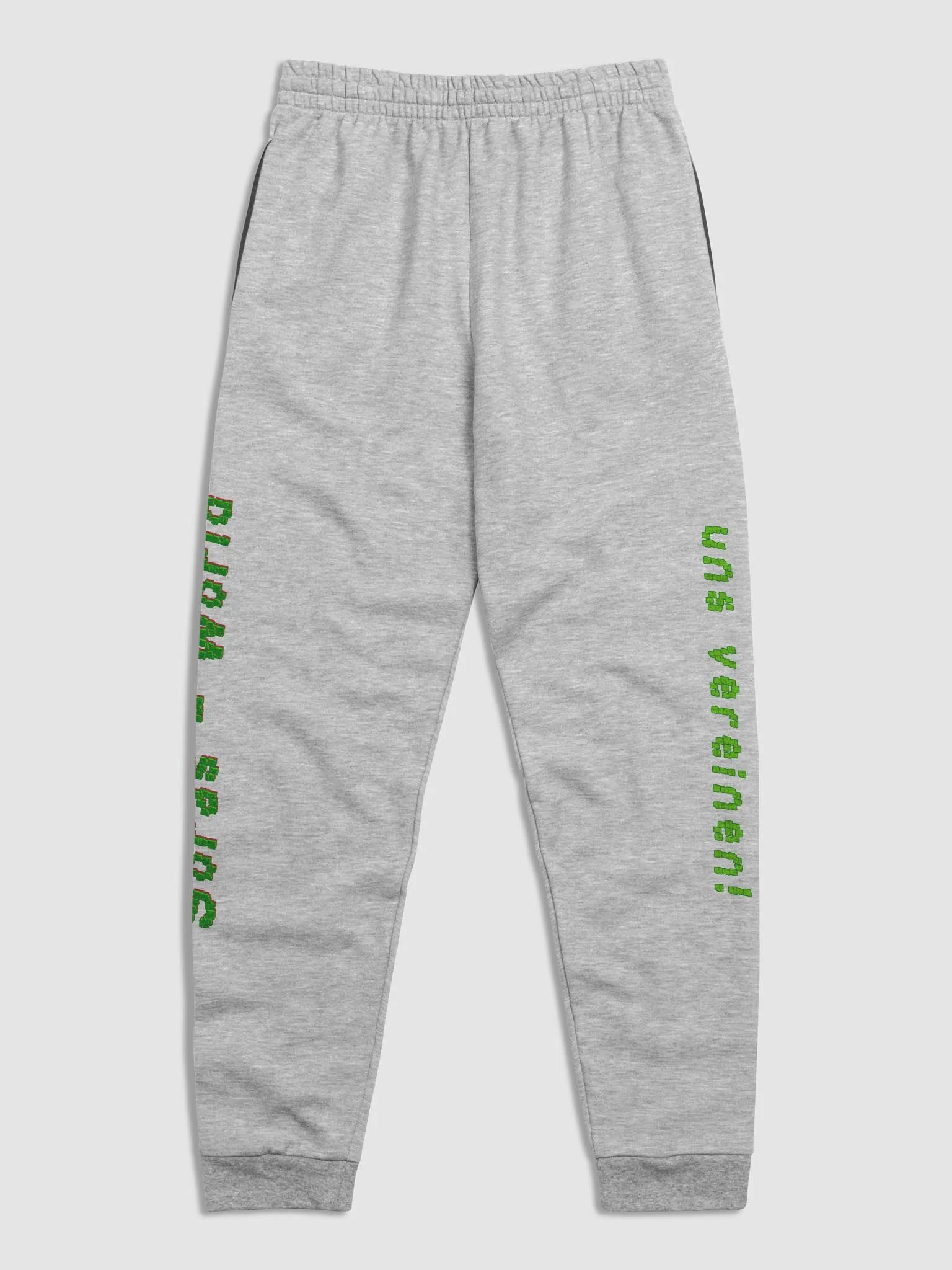 Soras-World - Simple Trainingshose product image (5)