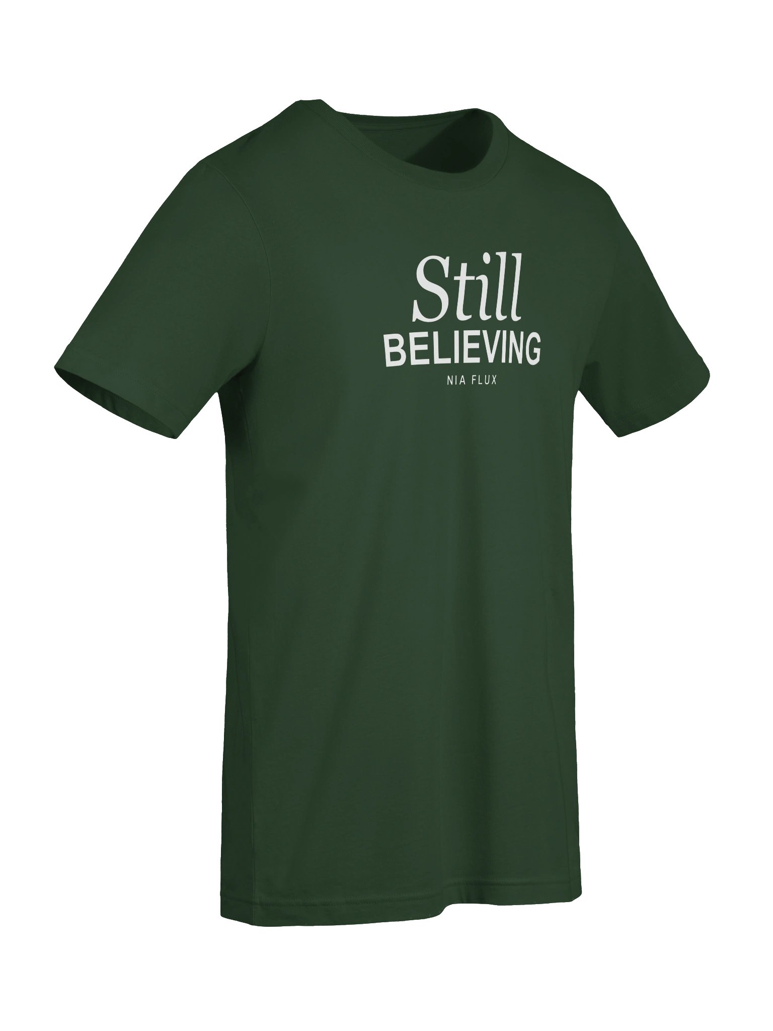 Unisex Still Believing Tee product image (21)