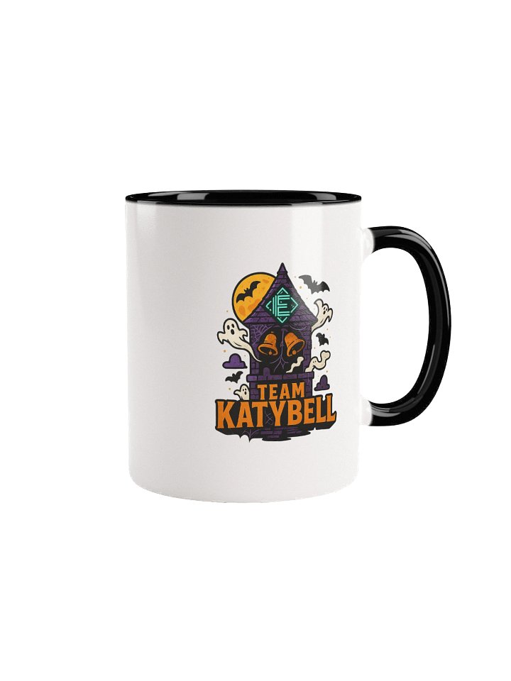Team Katybell Ceramic Mug product image (7)