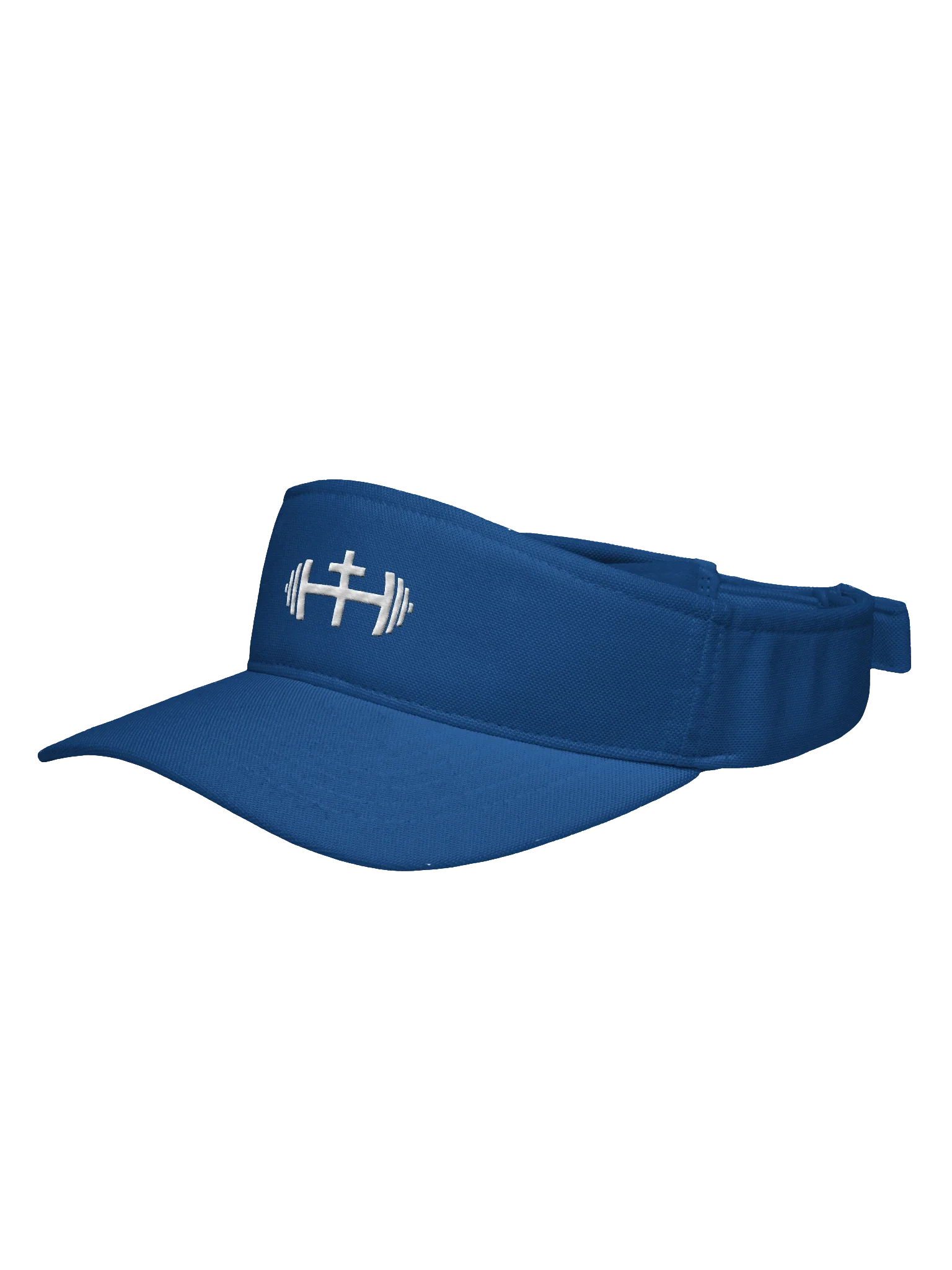His House Flexfit Visor by His House
