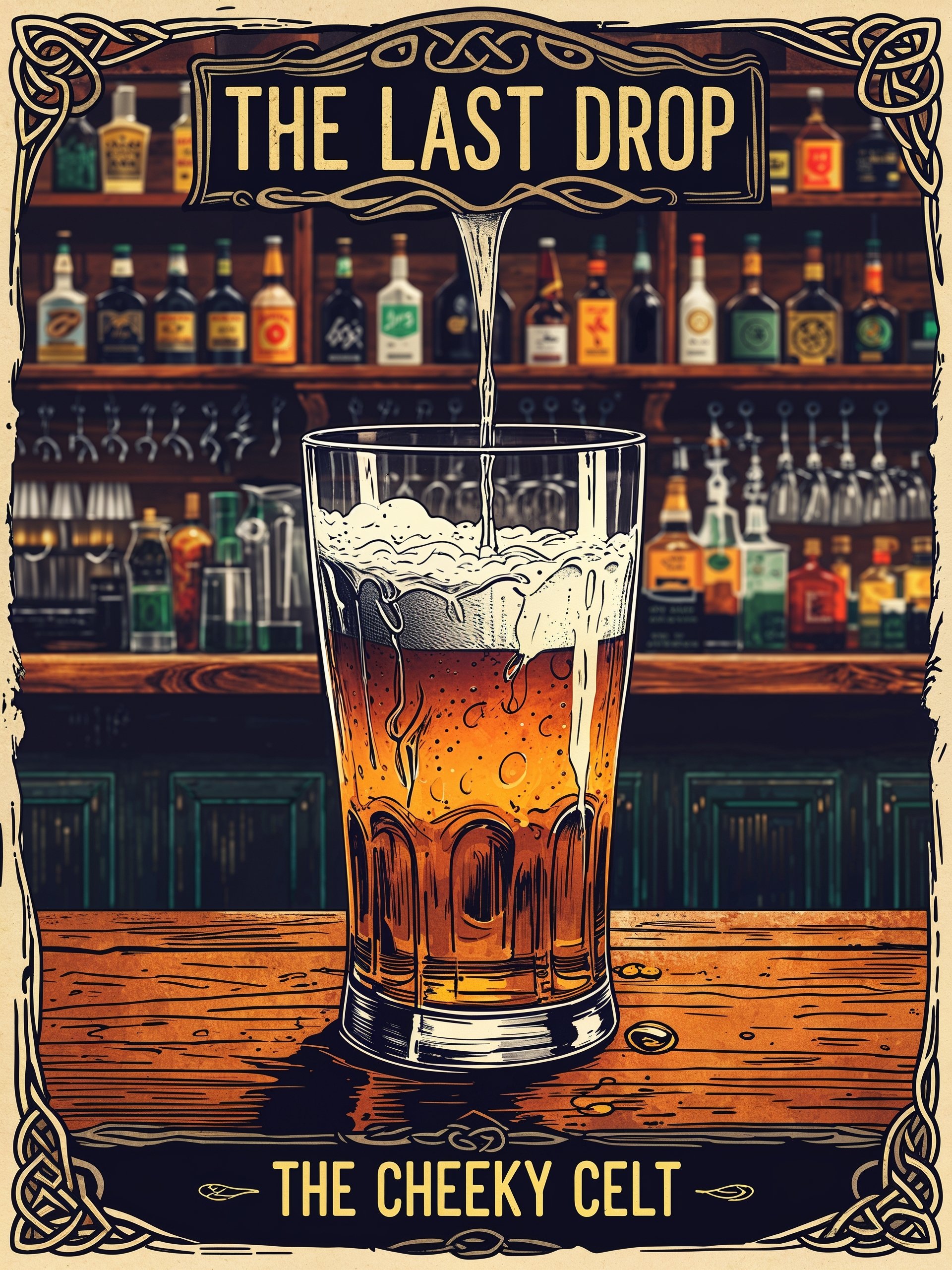 The Last Drop product image (1)
