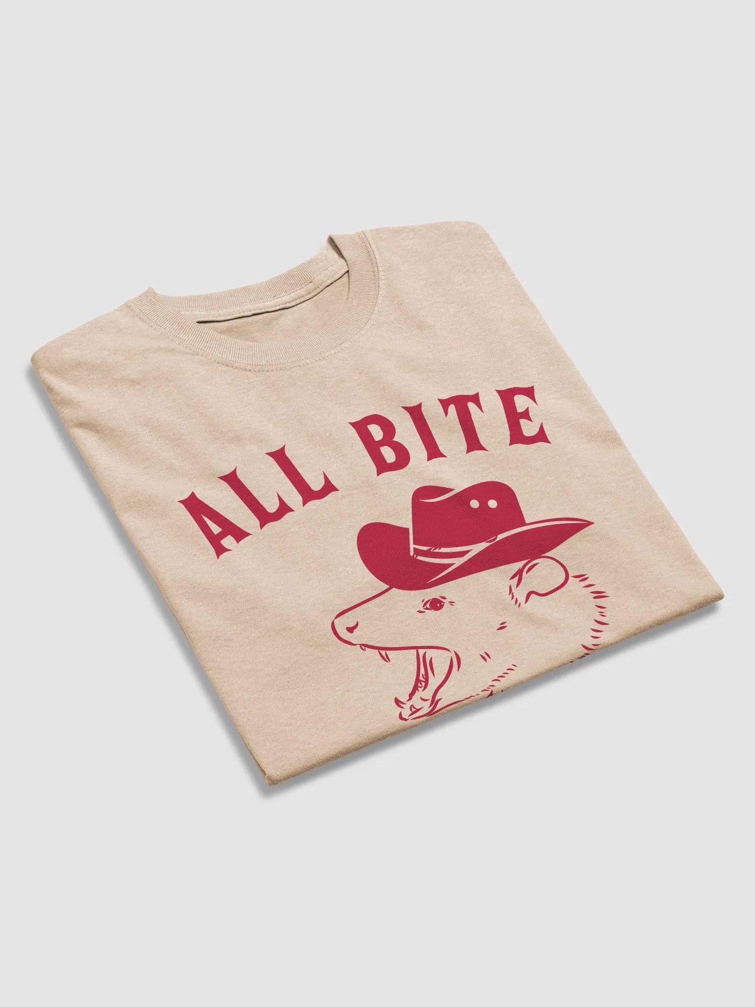 All bite no bark product image (4)