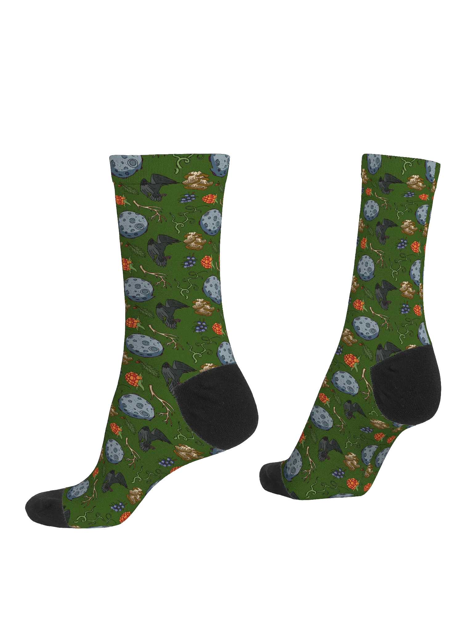 Druid Socks product image (4)