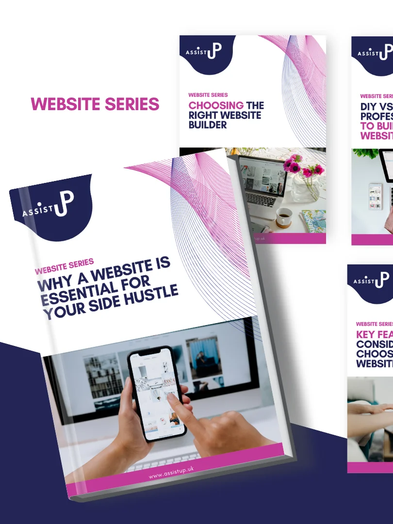Side Hustle Bootcamp product image (3)