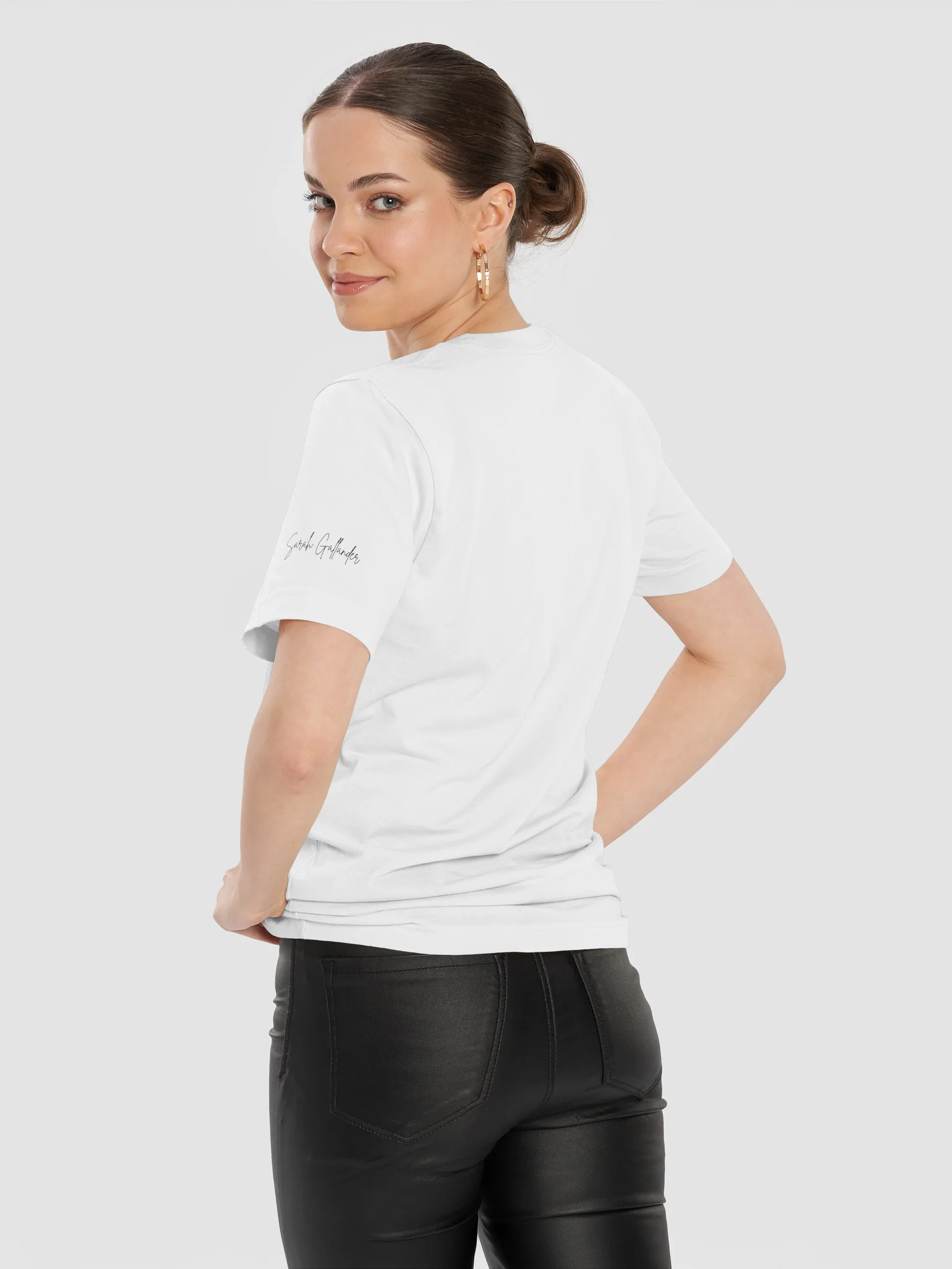 MY SHAPES Matrix™ Foundations First T-Shirt product image (12)