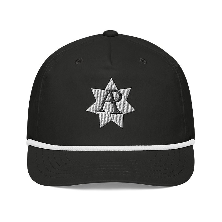 Admiral Piff Rope Hat product image (1)