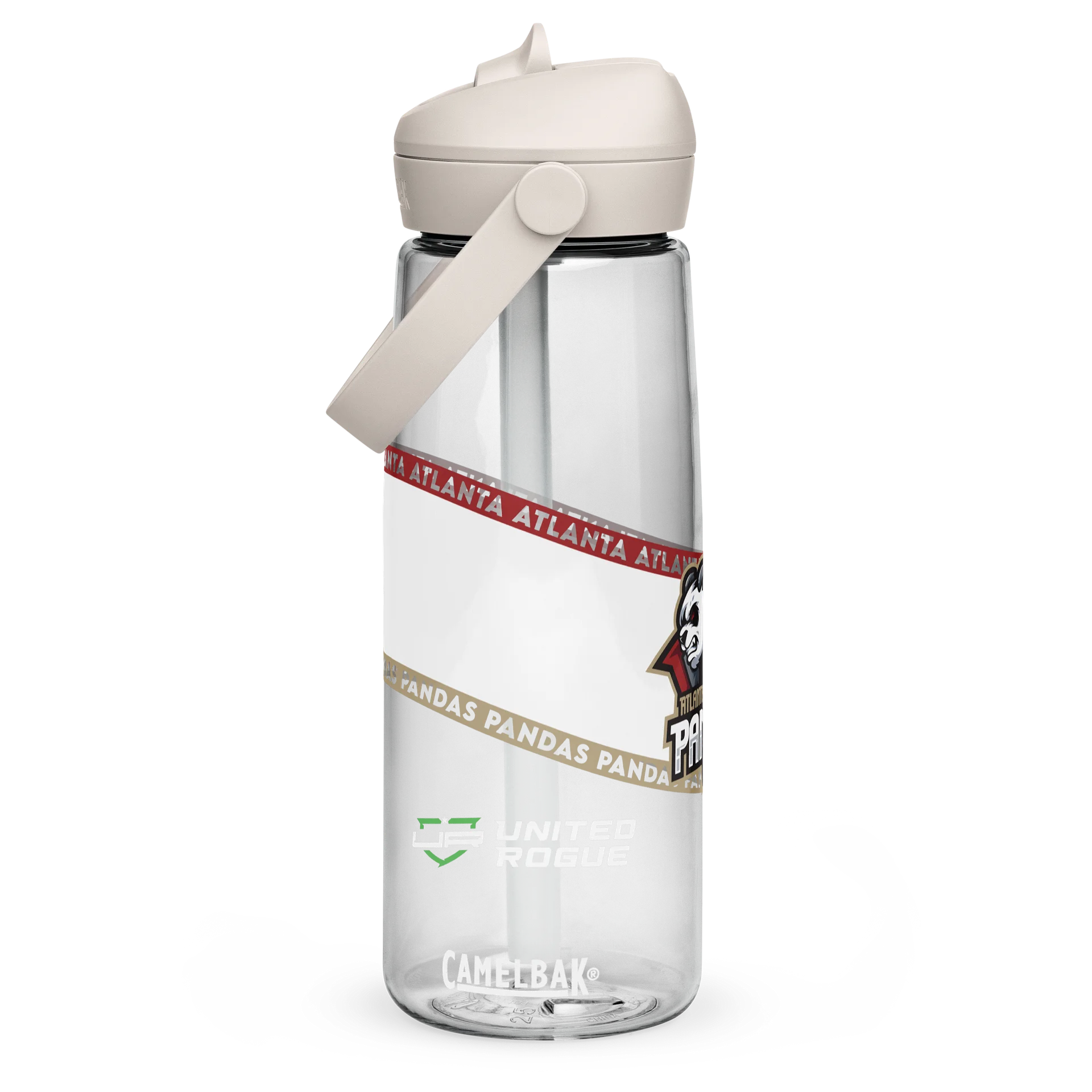 Atlanta Pandas Camelbak Water Bottle product image (10)