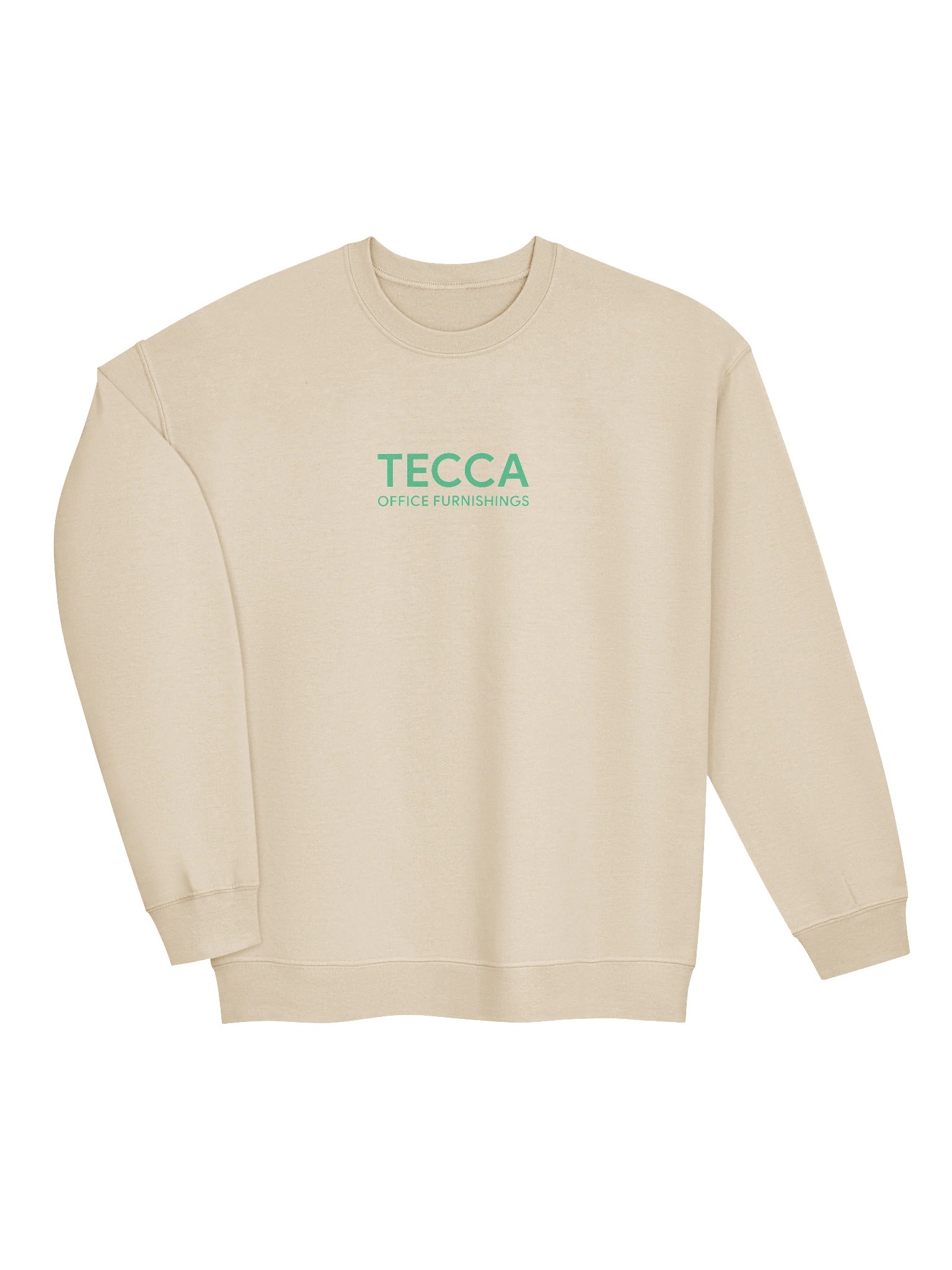 Tecca Office Furnishings Sweatshirt product image (9)