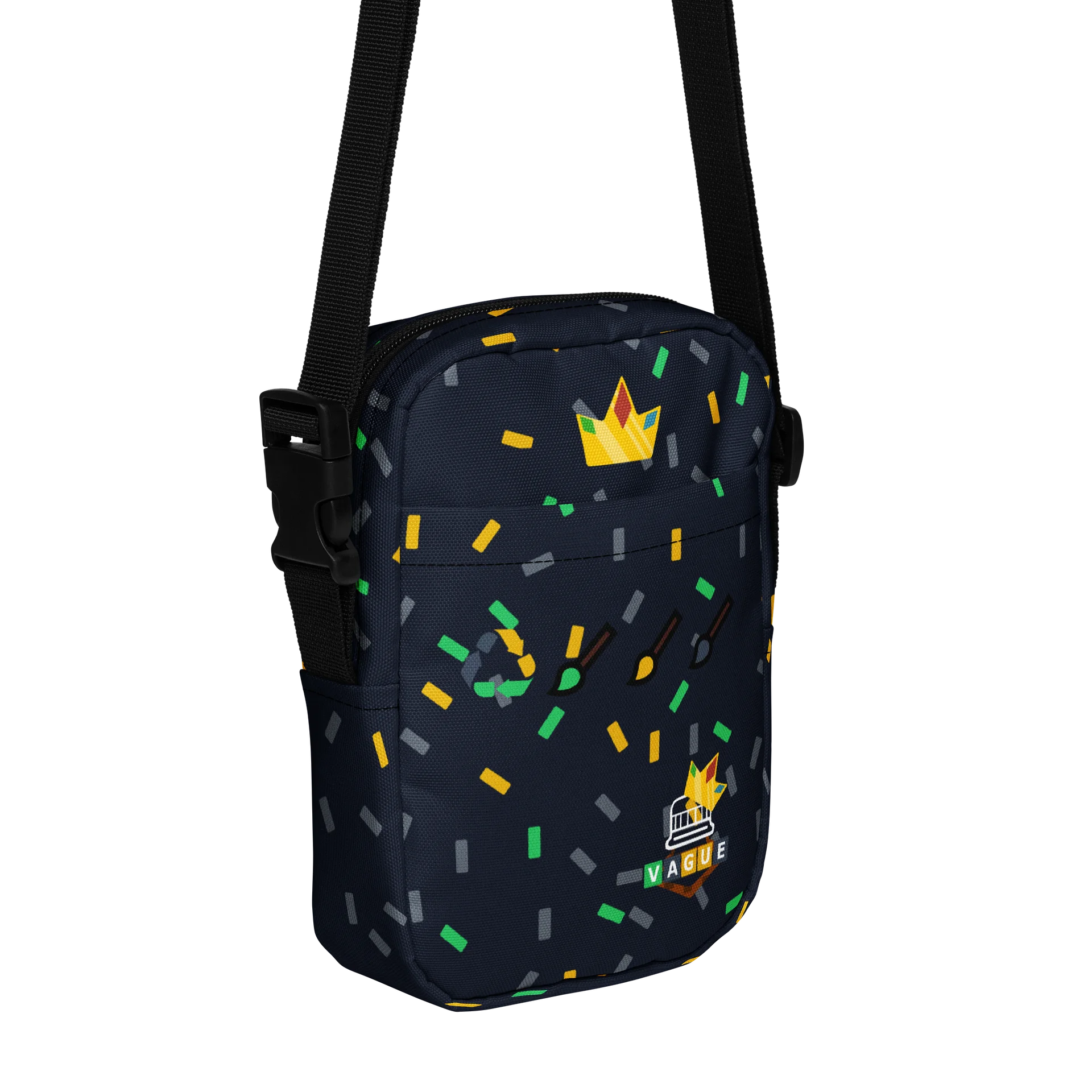 Vagudle Sprinkle Utility Bag product image (1)