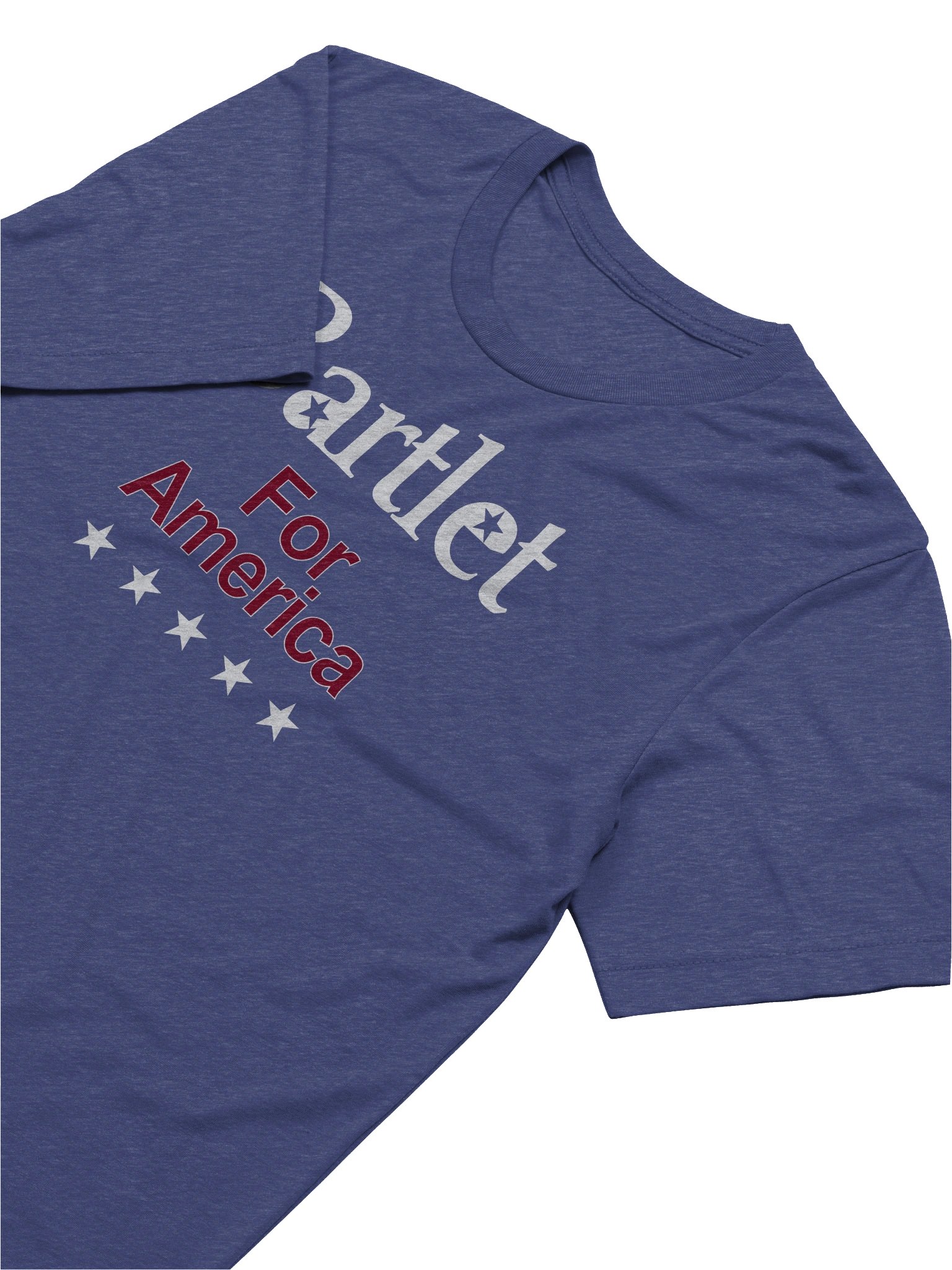 Bartlet for America Tee product image (6)