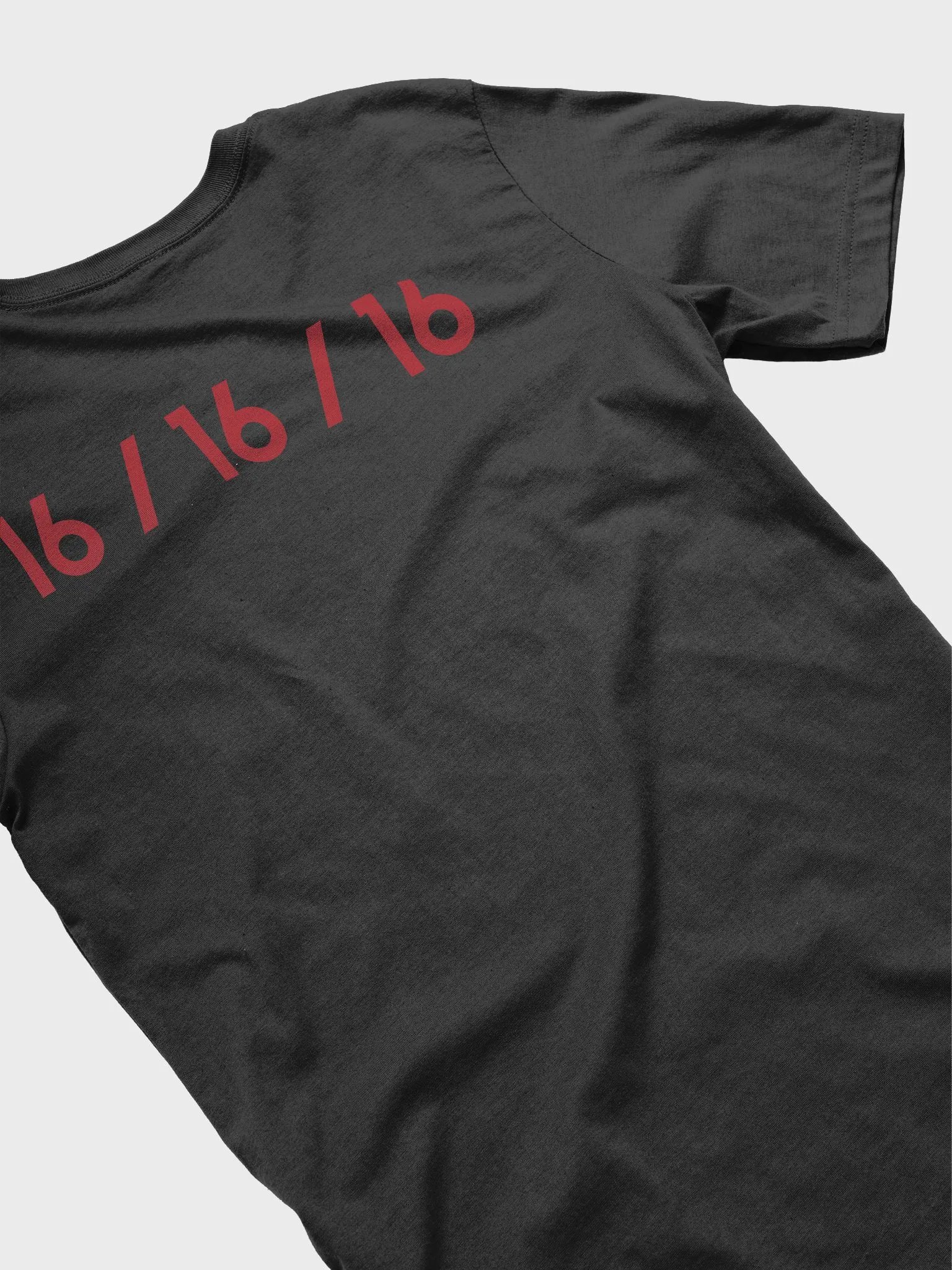I'm No Man - Anomoly Premium Super Soft Long Premium Tee product image (4)