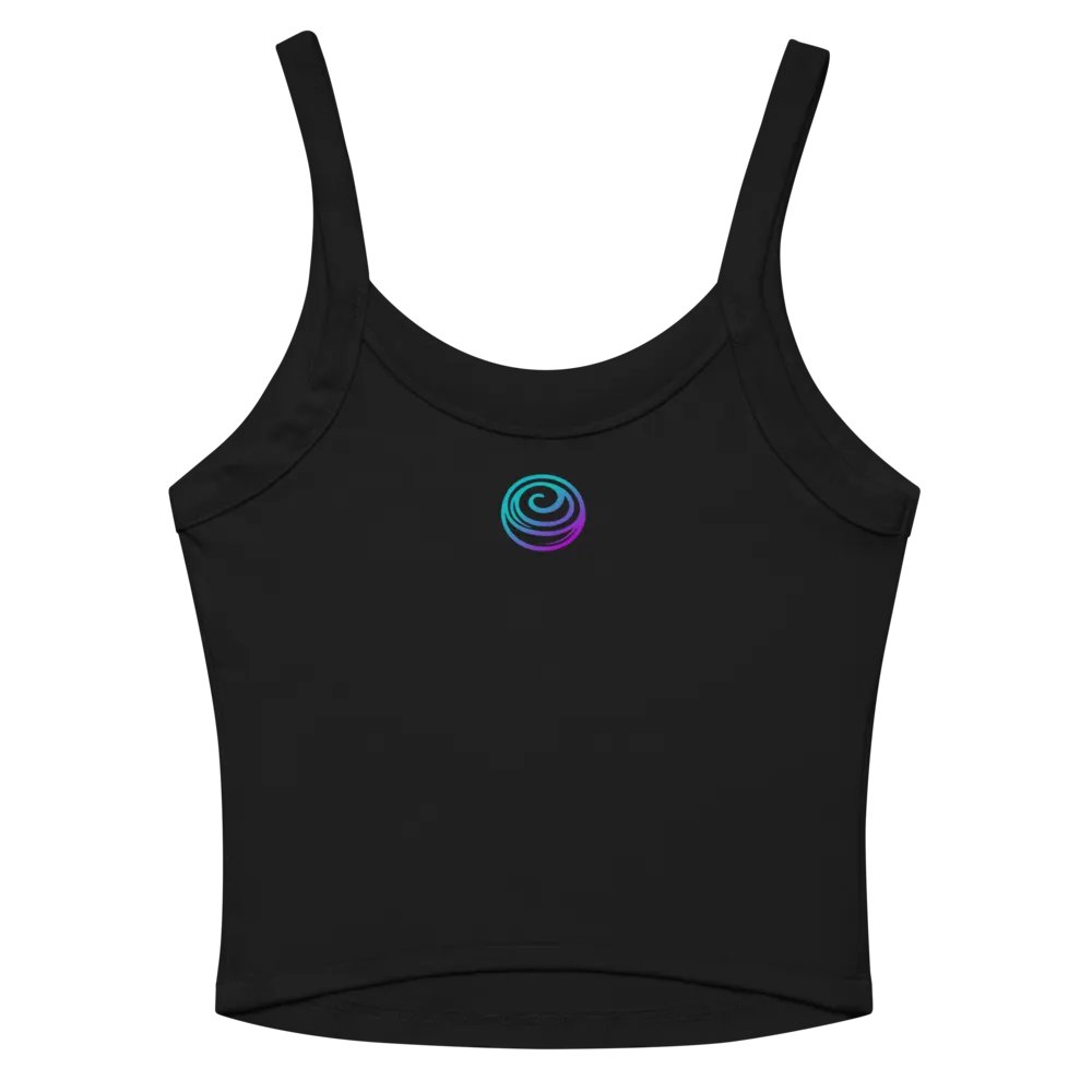 Cinnaschick Ladies Tank Top product image (3)