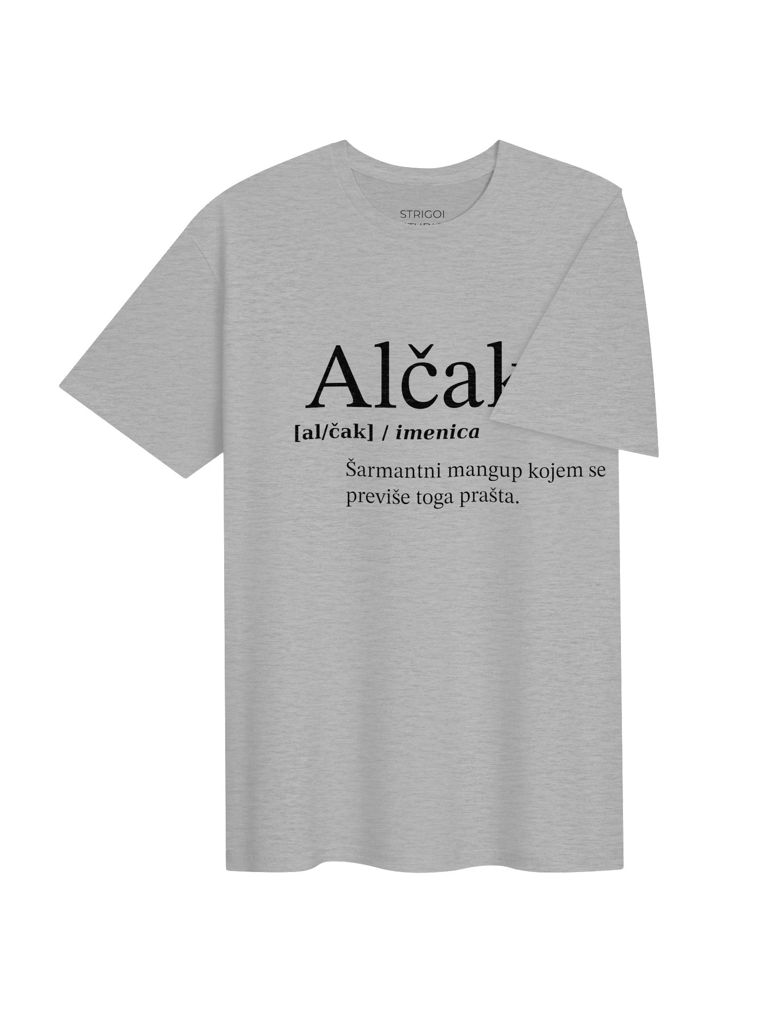 ALČAK | Muška majica product image (19)