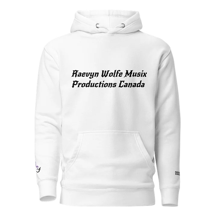 RWMP Support Sweater product image (1)