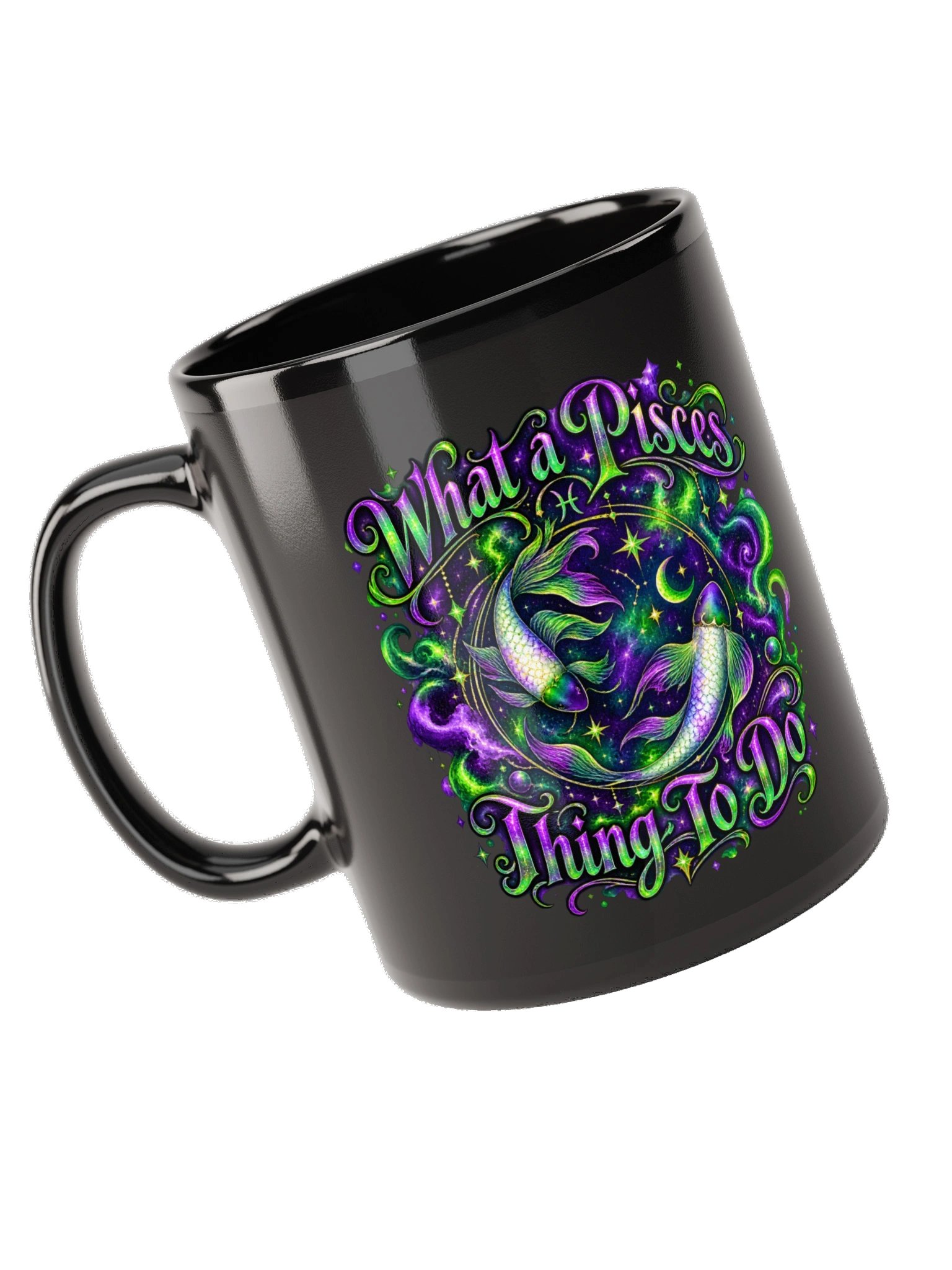 Pisces Mug product image (9)