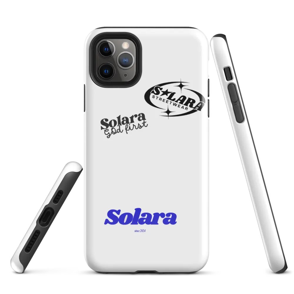Solara Phone case product image (3)