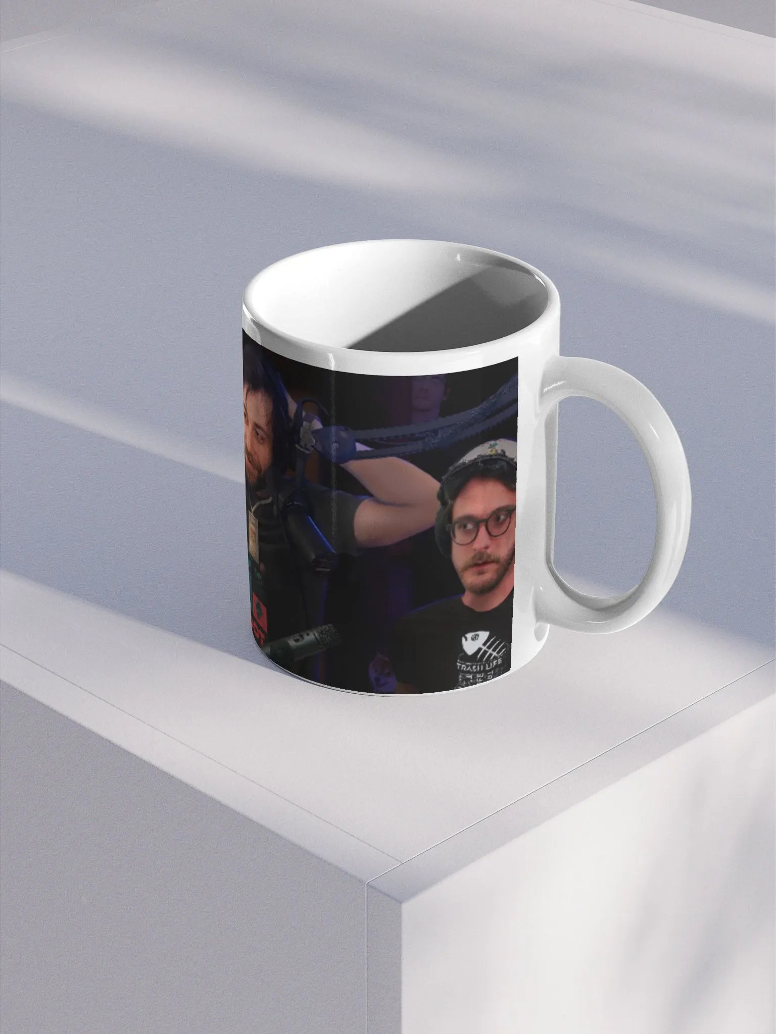 TheGamerHole Mug product image (1)
