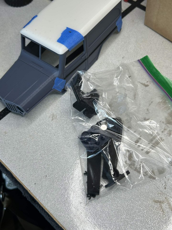 WT Willy Panel product image (2)
