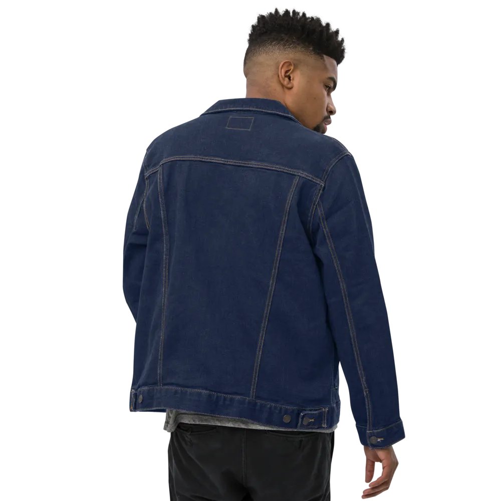 B-Lo Denim Jacket product image (11)