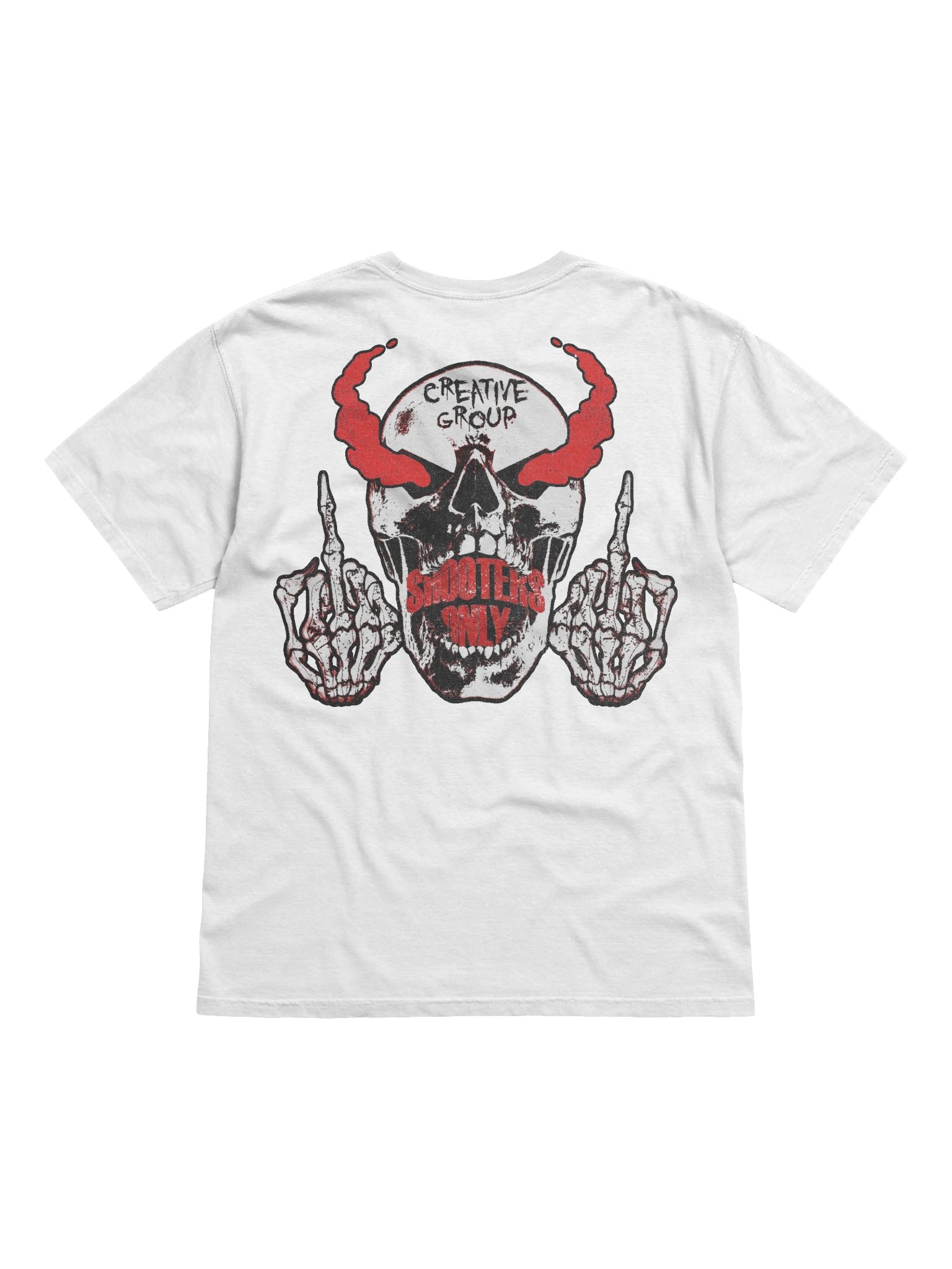 Smoking Skulls product image (2)
