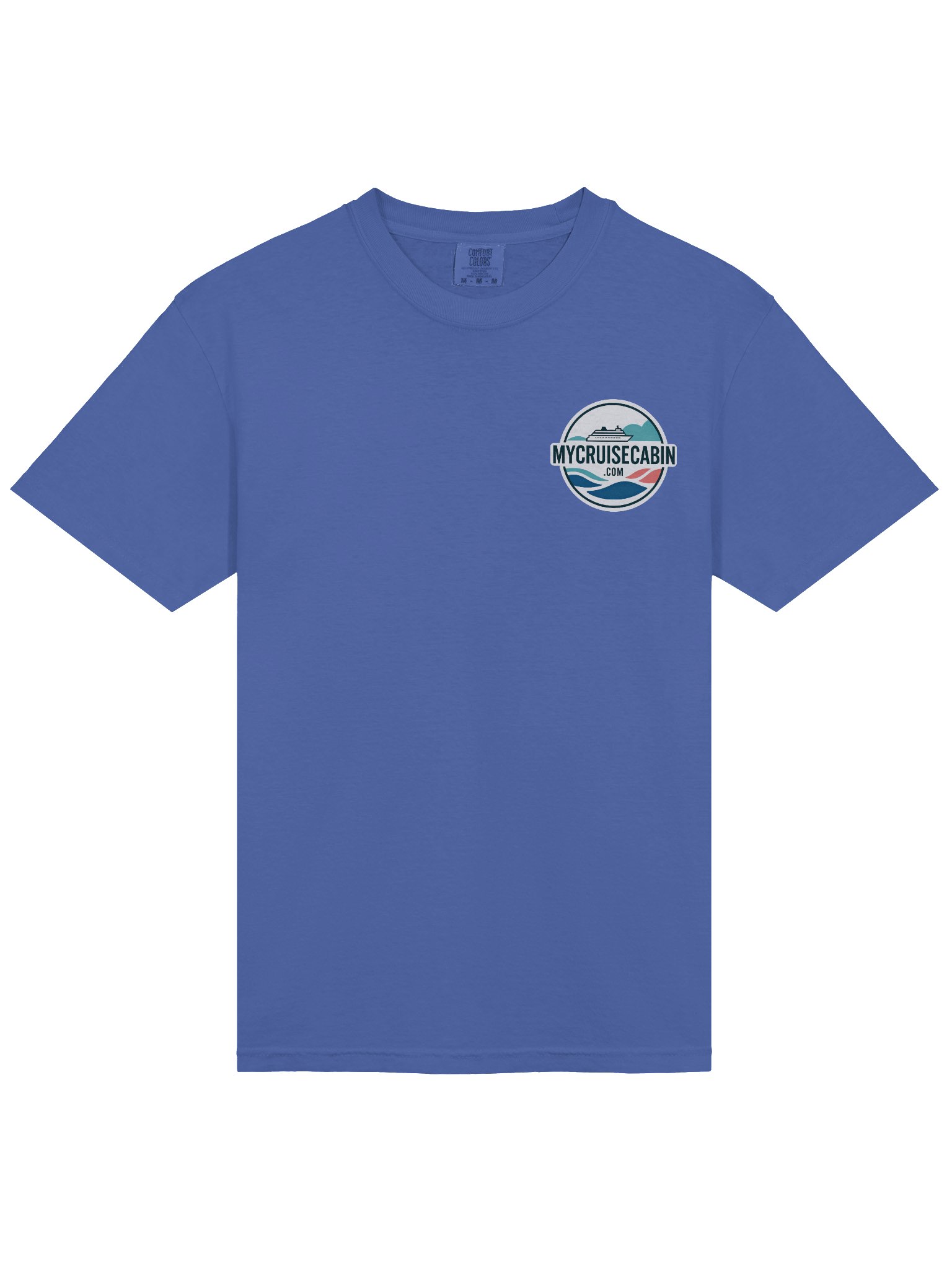 Snap that ship shirt product image (3)