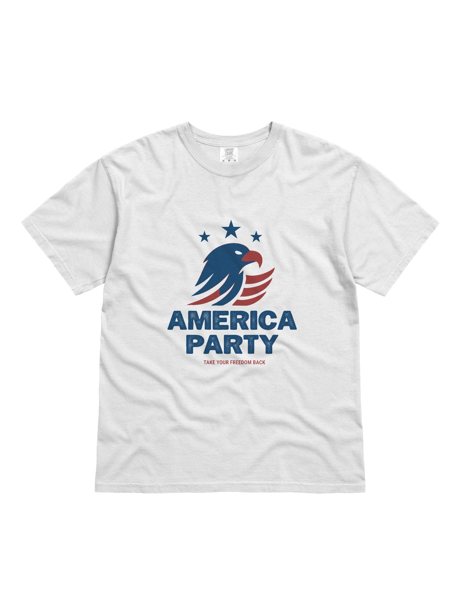 America Party - Classic Tee product image (1)
