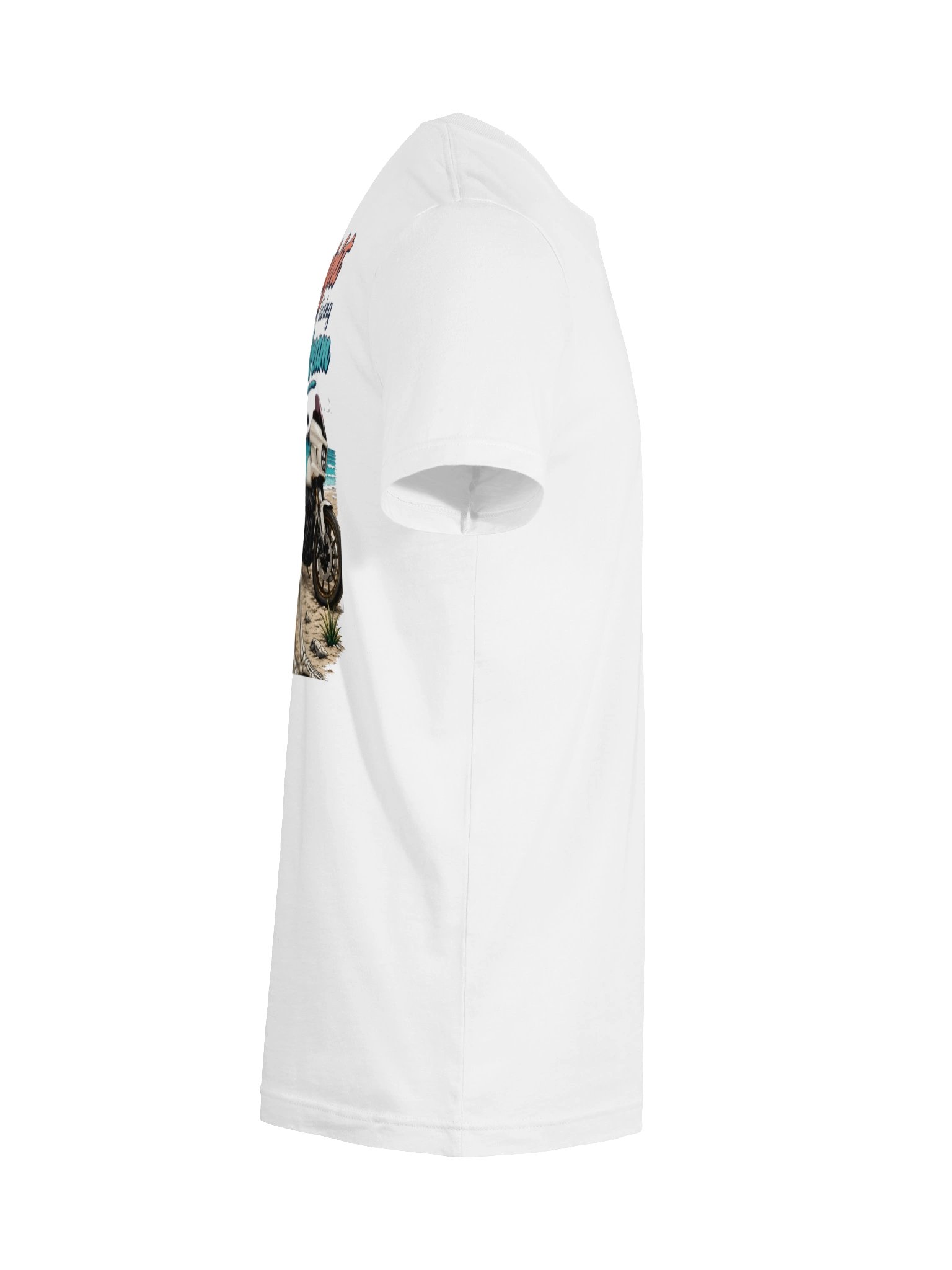 Living The Dream Tee product image (10)