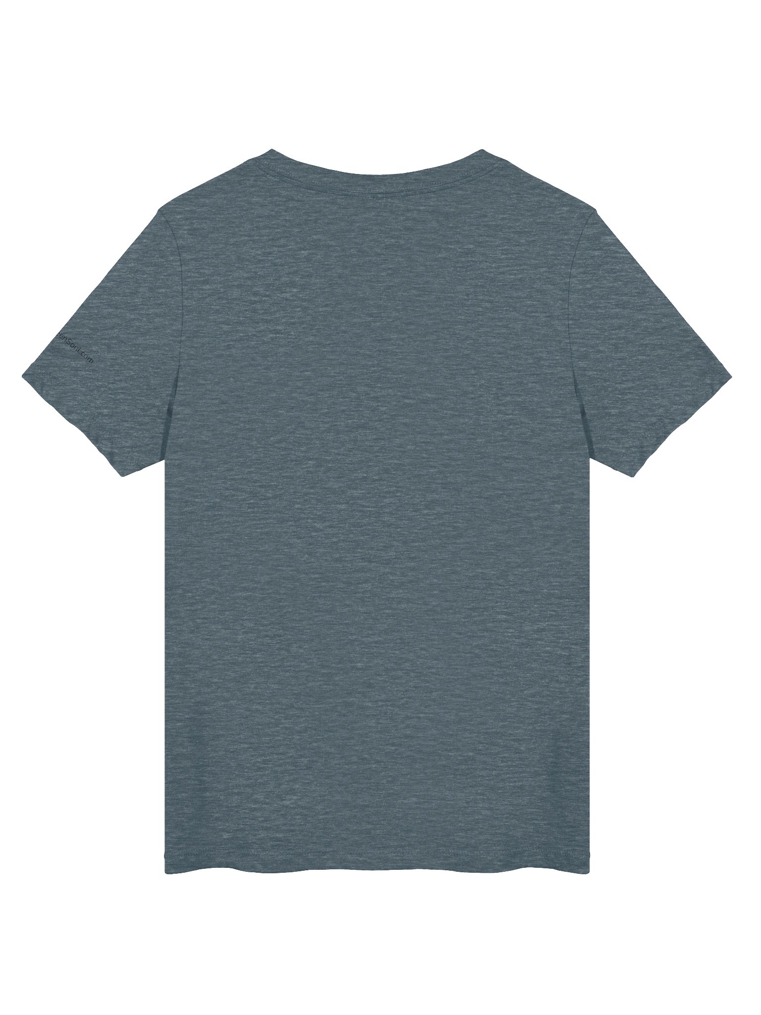 Merry Humbug - Women's V-Neck Tee product image (8)