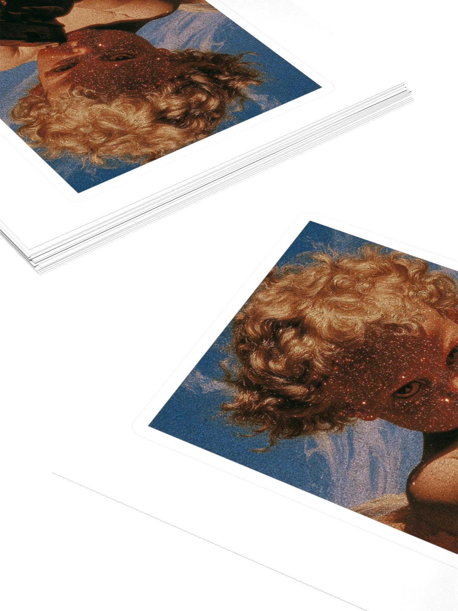 Point Blank - Sticker product image (11)