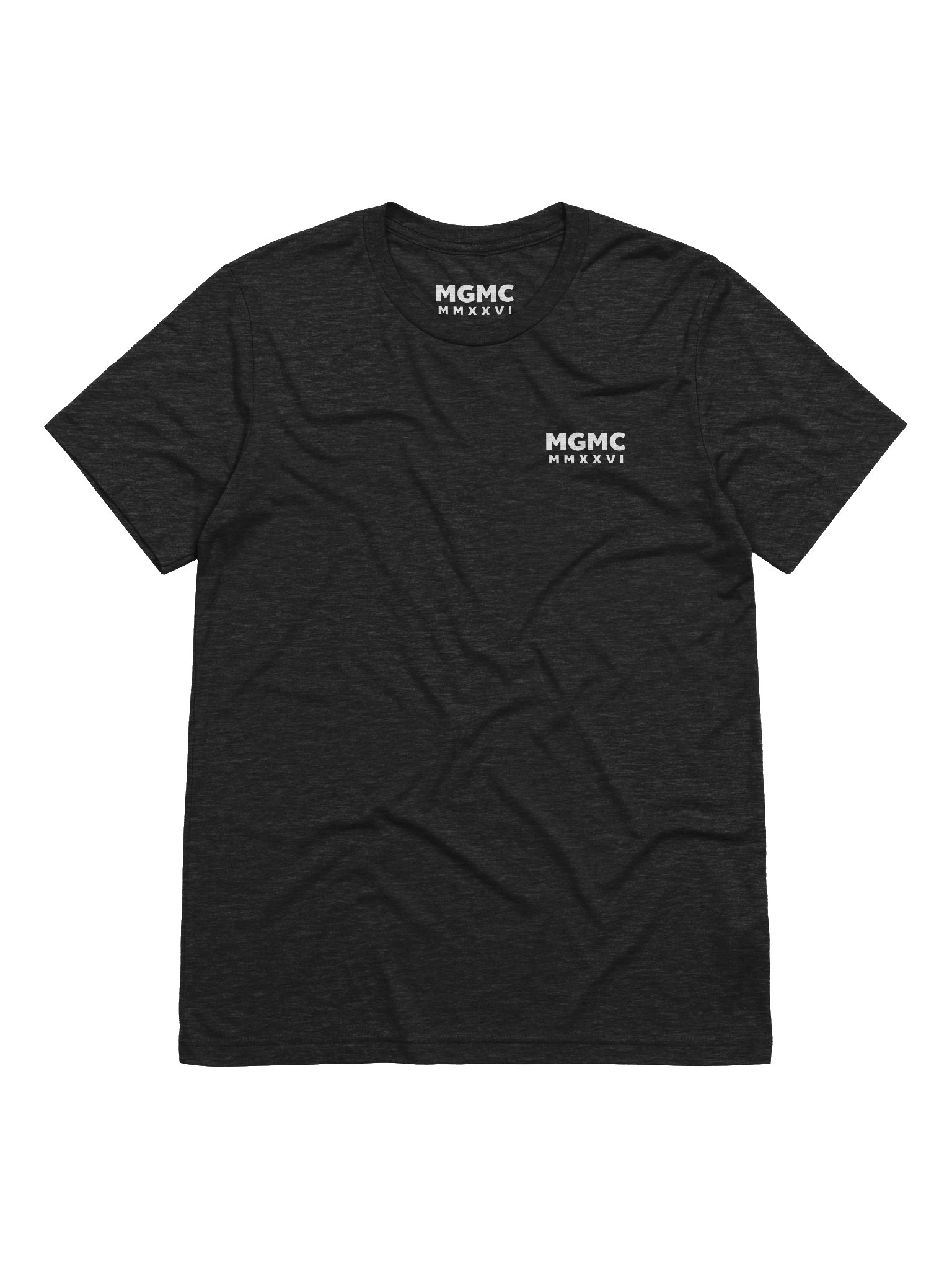 MGMC Crew Top product image (1)