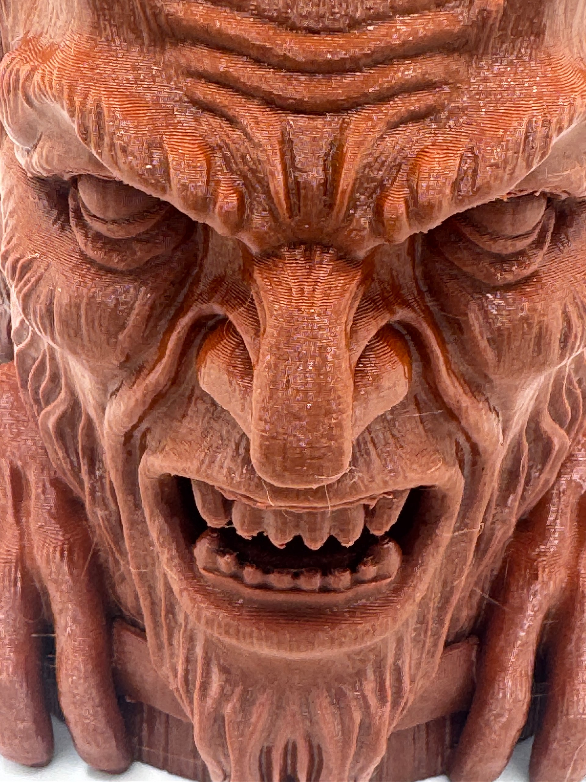 Krampus mug 2025 (members only) product image (1)