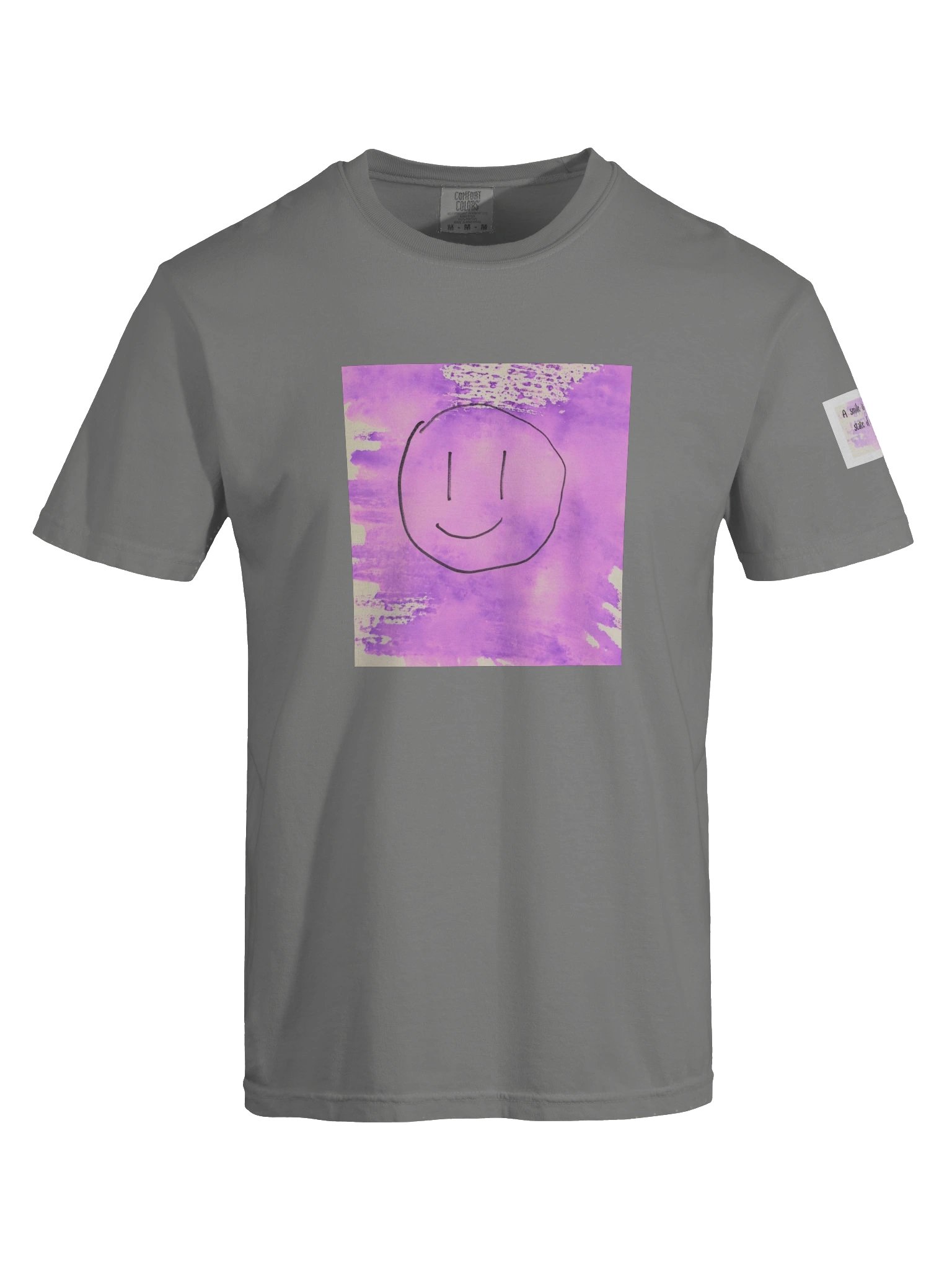 Purple State of Mind product image (41)