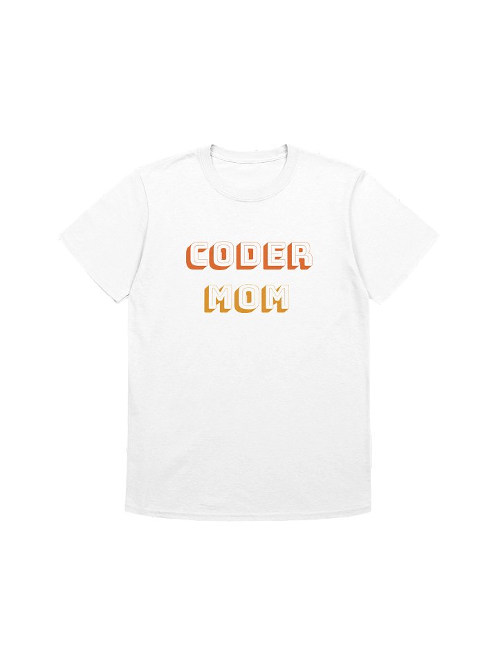 Coder Mom product image (1)